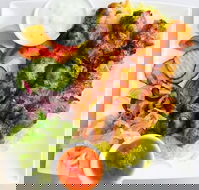 Afghan Charcoal Kebab House Murray Bridge