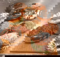 Banana Boogie Bakery - Timeshare Accommodation