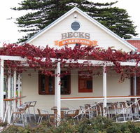 Beck's Bakehouse - Timeshare Accommodation