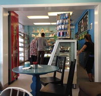Blue Bird Bakery and Cakes - Timeshare Accommodation