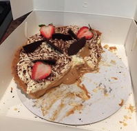 Brighton Jetty Bakery - Timeshare Accommodation