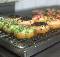 Donut King - Timeshare Accommodation