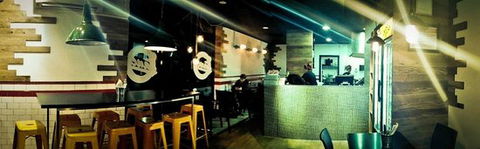 Fancy Burger - Timeshare Accommodation 0