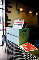 Fancy Burger - Timeshare Accommodation 4