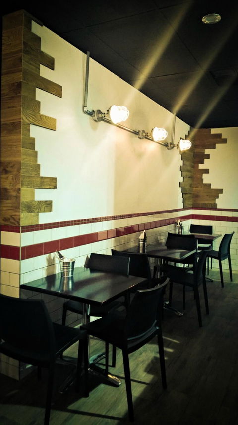 Fancy Burger - Timeshare Accommodation 5