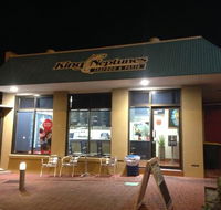 King Neptune's Seafood  Pasta - Timeshare Accommodation