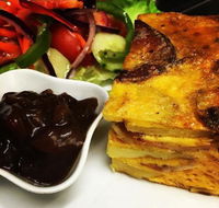 Konditorei Coffee Lounge - Timeshare Accommodation