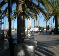 Makis Yiros BBQ  Takeaway - Timeshare Accommodation