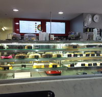Michel's Patisserie - Timeshare Accommodation
