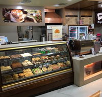 Muffin Break Westfield Marion - Timeshare Accommodation