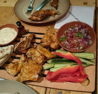 Nando's Kurralta Park - Timeshare Accommodation