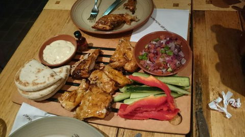 Nando's Kurralta Park - Timeshare Accommodation 0