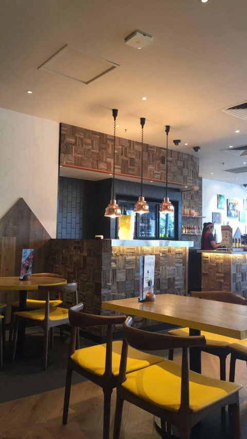 Nando's Kurralta Park - Timeshare Accommodation 1