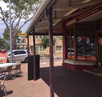 Orange Spot Bakery - Timeshare Accommodation