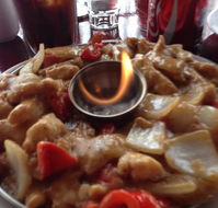 Oriental Garden Restaurant