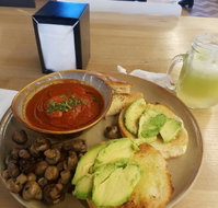 Pasta Deli - Timeshare Accommodation