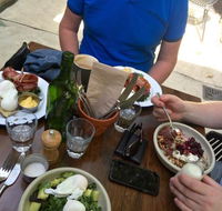 Patch Kitchen and Garden - Timeshare Accommodation