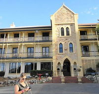 Piccadilly Restaurant - Timeshare Accommodation