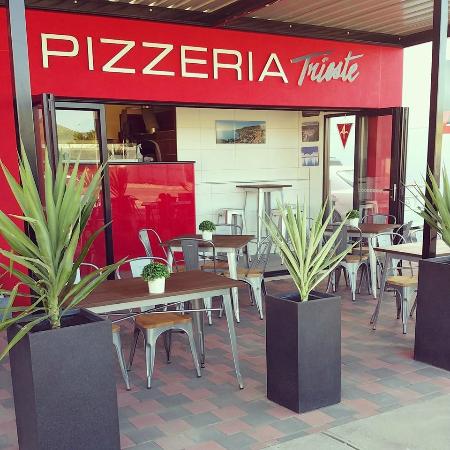Pizzeria Trieste - Timeshare Accommodation 0