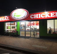 Regal Chickens - Timeshare Accommodation