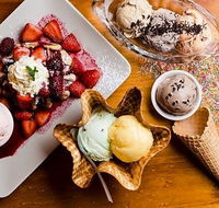 Royal Copenhagen Ice Creamery and Dessert Bar - Timeshare Accommodation