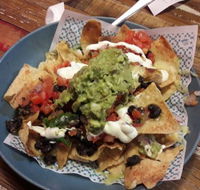 Salsa's Fresh Mex Grill - Timeshare Accommodation