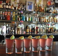 Sunset Bar - Timeshare Accommodation