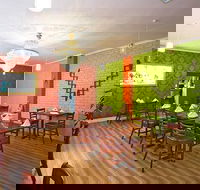 Tandoori Spice - Timeshare Accommodation