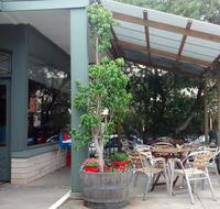 The Little Leaf  Bean - Timeshare Accommodation
