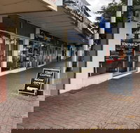 Viscous Coffee - Timeshare Accommodation