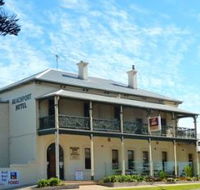 Beachport Hotel - Timeshare Accommodation