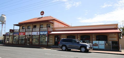 Bistro - Timeshare Accommodation 0