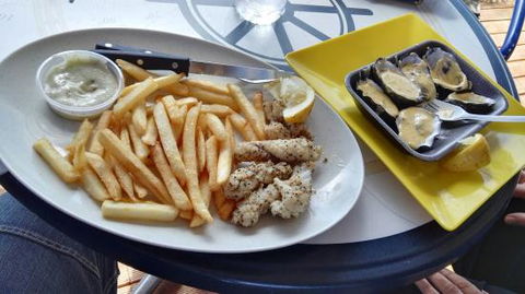 Ceduna Oyster Barn - Timeshare Accommodation 0