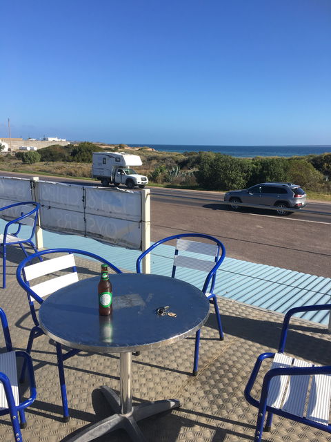 Ceduna Oyster Barn - Timeshare Accommodation 1