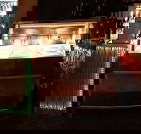 Flaming Wok Asian  Western Cuisine - Timeshare Accommodation