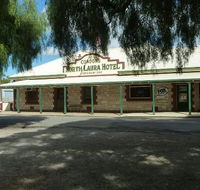 North Laura Hotel - Timeshare Accommodation