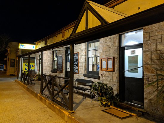 Riverton SA Timeshare Accommodation