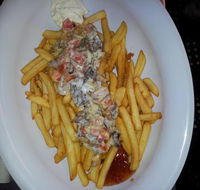 Salt  Pepper Seafood - Timeshare Accommodation