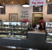 Strath Corner Bakery
