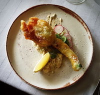 The Olfactory Inn Restaurant