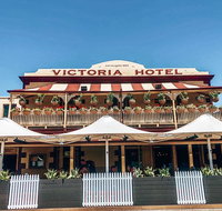 Victoria Hotel Bistro
