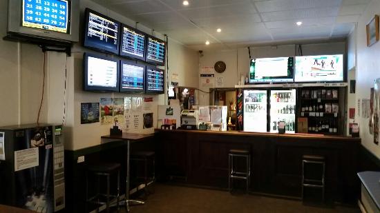 Maitland SA Timeshare Accommodation