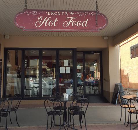 Bronte's Gourmet - Timeshare Accommodation 0