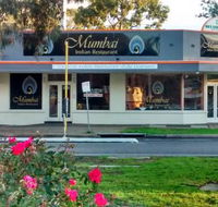 Mumbai Indian Restaurant - Timeshare Accommodation