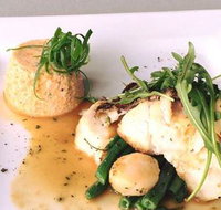 Sorrento Restaurant  Bar