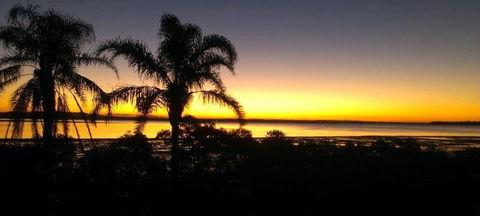 The Pantry On Egmont - Timeshare Accommodation 1
