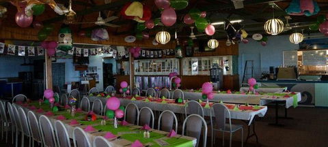 The Pantry On Egmont - Timeshare Accommodation 2