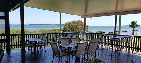The Pantry On Egmont - Timeshare Accommodation 3