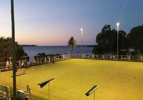 The Pantry On Egmont - Timeshare Accommodation 5