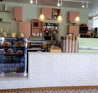 Ginger  Lime Cafe
